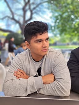 Erick Galván - Full Stack and Mobile Developer